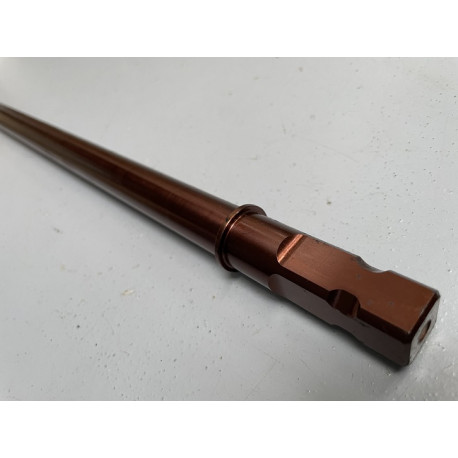 Barre anti dévers AV Ø16 - 206 S1600