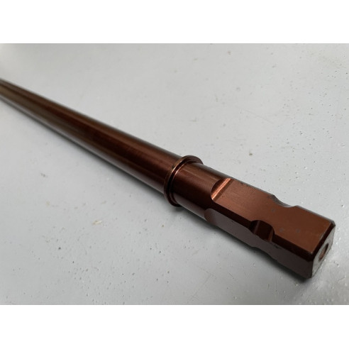 Barre anti dévers AV Ø16 - 206 S1600
