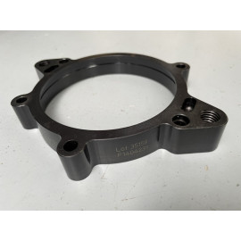 Accouplement carter diff. Evo ST75-16 C2 S1600