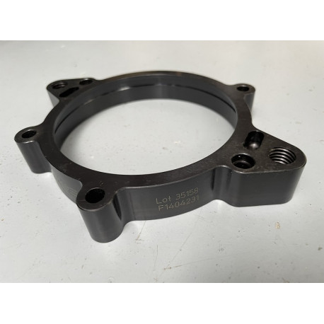 Accouplement carter diff. Evo ST75-16 C2 S1600