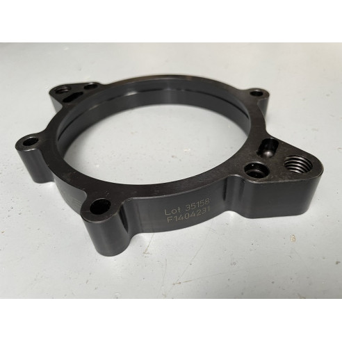 Accouplement carter diff. Evo ST75-16 C2 S1600