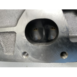 Culasse TU5JP4 206 S1600