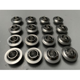 Jeu de 16 coupelles sup. de ressort 206 S1600