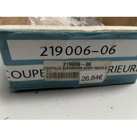 Jeu de 16 coupelles sup. de ressort 206 S1600