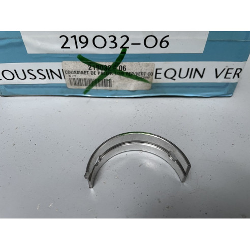 1/2 Coussinet de palier 1-3-5 Vert TU5J4 / JP4 206 S1600