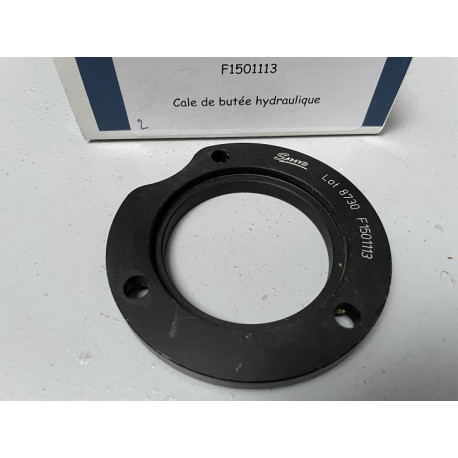 Cale de butée hydraulique ST90-12 Cale de butée hydraulique ST90-12