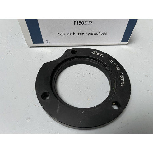 Cale de butée hydraulique ST90-12