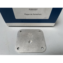 Plaque de fermeture ST90-12