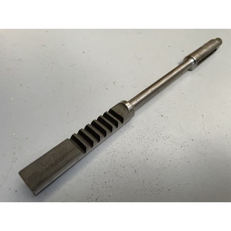 Axe de commande SADEV ST90-12