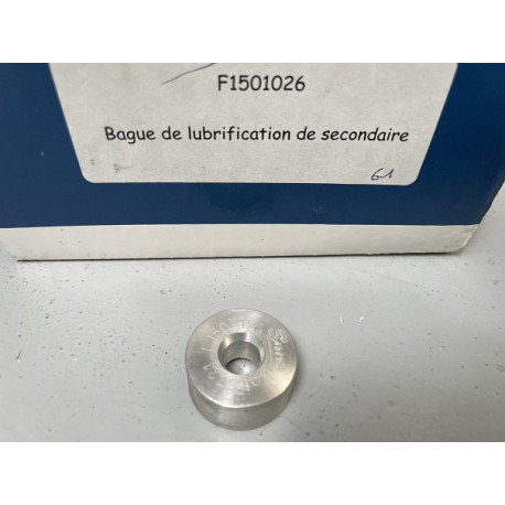 Bague de lubrification de secondaire ST90-12 Bague de lubrification de secondaire ST90-12