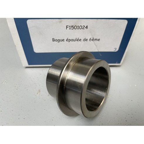Bague épaulée 6ème ST90-12