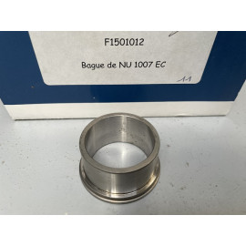 Bague NU 1007 EC