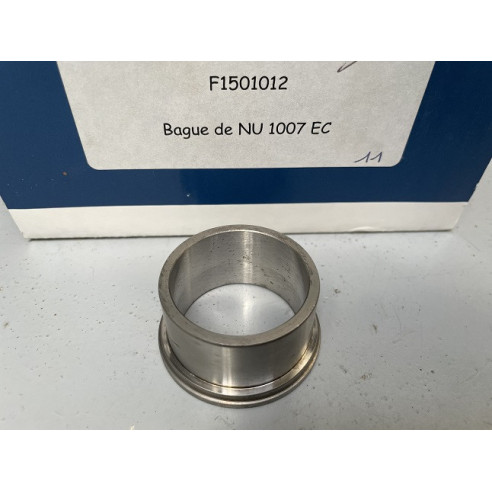 Bague NU 1007 EC