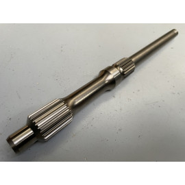 Arbre primaire amovible ST90-12