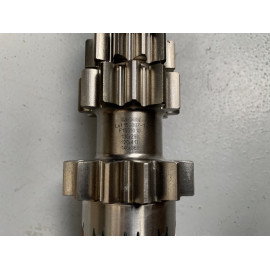Arbre primaire + pignon de 1ère 12x41 ST90-12