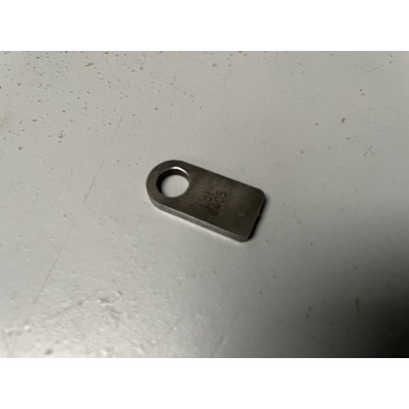 Arrêtoir d'axe de marche AR ST90-12 Arrêtoir d'axe de marche AR ST90-12