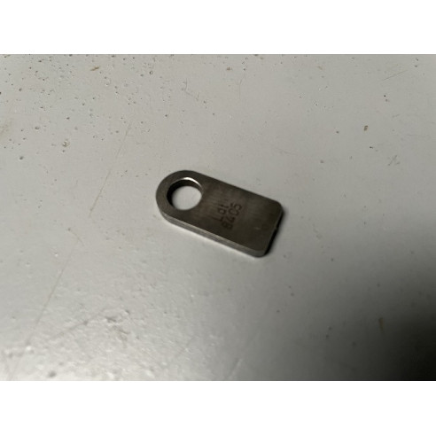Arrêtoir d'axe de marche AR ST90-12