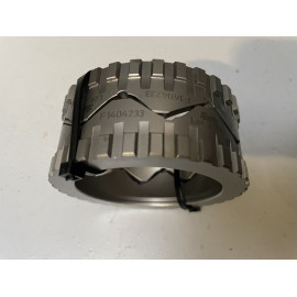 Jeu de plateaux presseurs SADEV ST75-16 C2 S1600