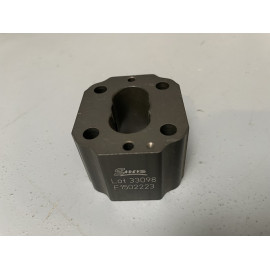 Corps de pompe HPI 150  ST75-16 206 S1600