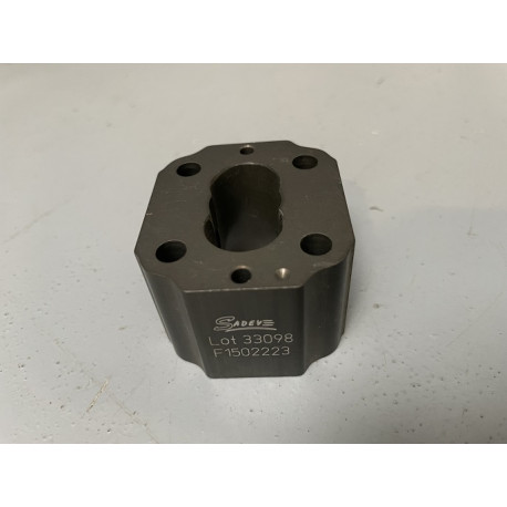 Corps de pompe HPI 150 ST75-16 206 S1600 Corps de pompe HPI 150 ST75-16 206 S1600