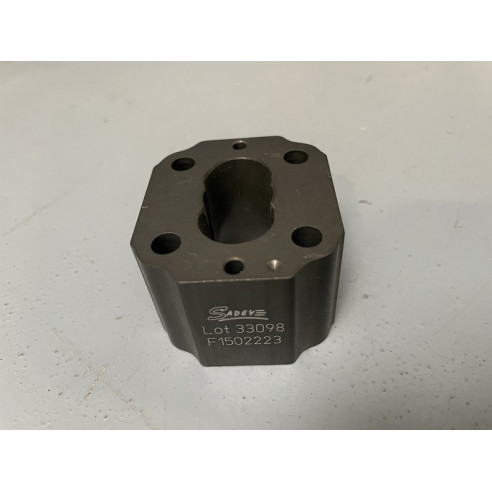 Corps de pompe HPI 150  ST75-16 206 S1600
