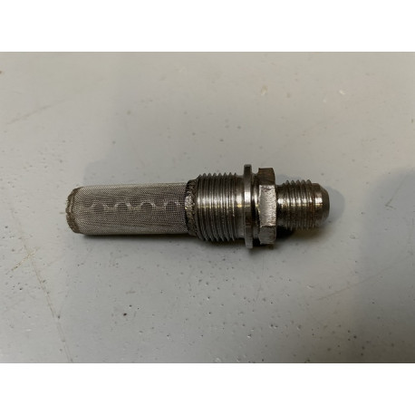 Raccord filtre SADEV Raccord filtre SADEV