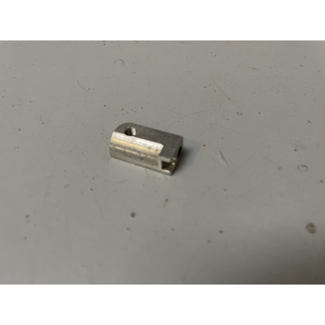 Plaquette haute ST75-16 206 S1600 Plaquette haute ST75-16 206 S1600