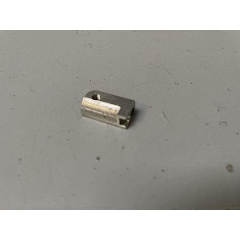 Plaquette haute ST75-16 206 S1600