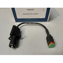 Contacteur de coupure ST75-16 206 S1600