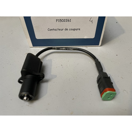 Contacteur de coupure ST75-16 206 S1600 Contacteur de coupure ST75-16 206 S1600