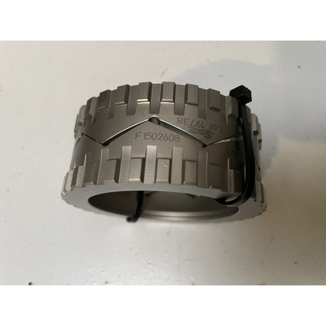 Jeu de plateaux presseurs 23/30 30/30 SADEV ST75-16 206 S1600 Jeu de plateaux presseurs 23/30 30/30 SADEV ST75-16 206 S1600
