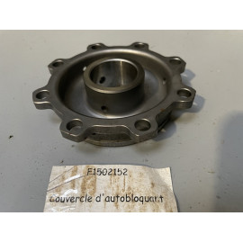 Couvercle autobloquant SADEV ST75-16 206 S1600