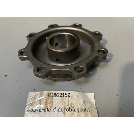 Couvercle autobloquant SADEV ST75-16 206 S1600 Couvercle autobloquant SADEV ST75-16 206 S1600