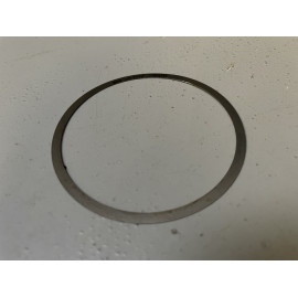 Cale entrefer Diff. Evo2 ep 0.3mm ST75-16 206 S1600