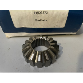 Planétaire SADEV EV2 ST75-16 206 S1600