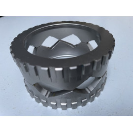 Jeu de plateaux presseurs 23/45 35/35 SADEV ST75-16 206 S1600