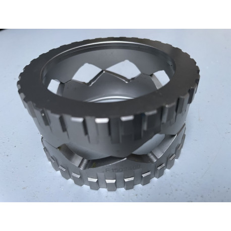 Jeu de plateaux presseurs 23/45 35/35 SADEV ST75-16 206 S1600