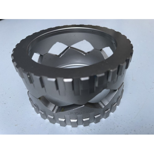 Jeu de plateaux presseurs 23/45 35/35 SADEV ST75-16 206 S1600