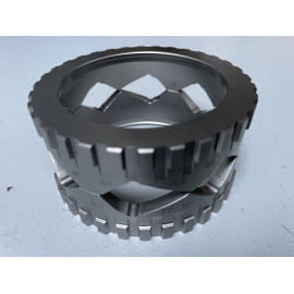 Jeu de plateaux presseurs 23/45 35/35 SADEV ST75-16 206 S1600