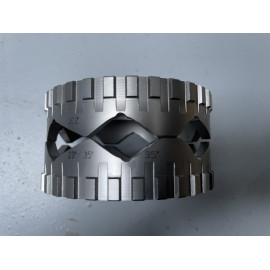 Jeu de plateaux presseurs 23/45 35/35 SADEV ST75-16 206 S1600