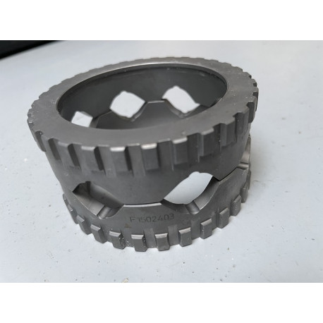 Jeu de plateaux presseurs 40/50 45/50 SADEV ST75-16 206 S1600 Jeu de plateaux presseurs 40/50 45/50 SADEV ST75-16 206 S1600