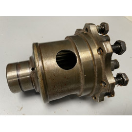 Corps + couvercle autobloquant SADEV ST75-16 206 S1600