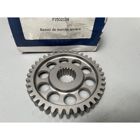 Renvoi de marche AR ST75-16 206 S1600 Renvoi de marche AR ST75-16 206 S1600