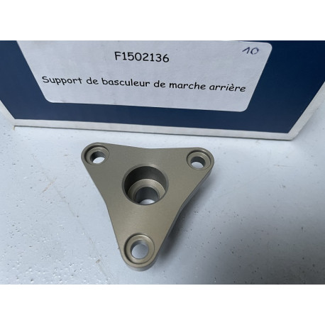 Support de basculeur de marche AR ST75-16 206 S1600 Support de basculeur de marche AR ST75-16 206 S1600