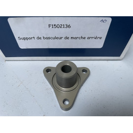 Support de basculeur de marche AR ST75-16 206 S1600