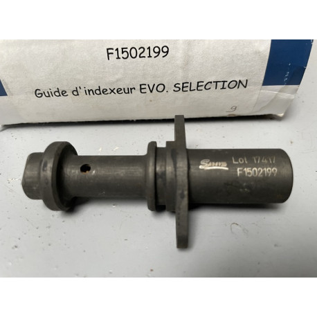 Guide d'indexeur Evo Sélection ST75-16 206 S1600 Guide d'indexeur Evo Sélection ST75-16 206 S1600