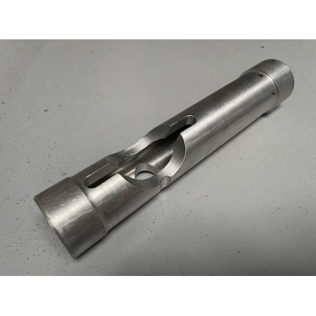 Palier d'axe de commande ST75-16 206 S1600 Palier d'axe de commande ST75-16 206 S1600