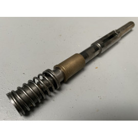 Axe de commande assemblé ST75-16 206 S1600