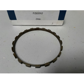 Cible JB3 ST75-16 206 S1600