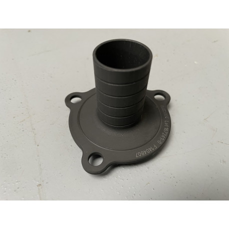 Tube guide butée SADEV ST75-16 C2 Tube guide butée SADEV ST75-16 C2